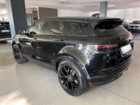 Usata Land Rover Range Rover evoque 179 CV (131 kW) 2020 Nero SUV