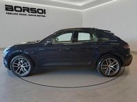 Gebraucht Porsche Macan 265 PS (194 kW) 2021 Blau SUV