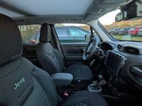 Usata Jeep Renegade North 131 CV (96 kW) 2025 SUV