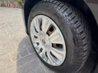Usata Fiat Tipo 95 CV (69 kW) 2018 Nero Berlina