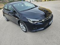 usata Opel Astra 1.6 136 cv come nuova