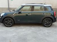 Usata Mini Cooper Countryman 143 CV (105 kW) 2011 SUV