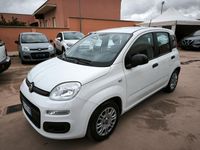 Usata Fiat Panda Cross Cross 69 CV (50 kW) 2021 Bianco Utilitaria