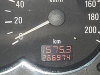 Usado Opel Meriva 101 CV (74 kW) 2004 Monovolumen