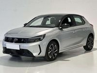Nuova Opel Corsa 101 CV (74 kW) 2025 Kristall silver Berlina