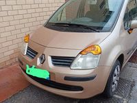 Usata Renault Modus 2006 Monovolume