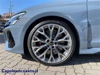 usata Audi RS3 Sportback 3 TFSI quattro S tronic usato