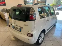 Usata Citroën C3 Picasso Exclusive 92 CV (67 kW) 2014 Bianco Monovolume