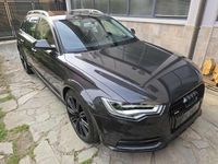 Usata Audi A6 Allroad Ambiente 245 CV (180 kW) 2014 Station wagon
