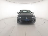 Usata VW Golf VIII Style 150 CV (110 kW) 2025 Dolphin grey metallizzato Berlina