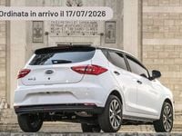 Usata EVO Evo 3 83 kW (113 CV) 2024 Argento SUV