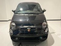 Usata Abarth 595 165 CV (121 kW) 2024 Nero Berlina