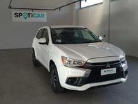 usata Mitsubishi ASX 1ª serie 1.6 2WD Invite Navi