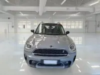 Usata Mini Cooper Countryman Business 125 CV (91 kW) 2021 SUV