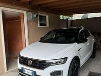 Usata VW T-Roc Advance 150 CV (110 kW) 2020 SUV