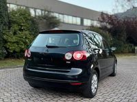 Usata VW Golf IV 2005 Nero Berlina