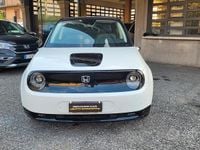 Usata Honda e 60 kW (82 CV) 2021 Bianco Utilitaria