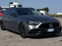 Usata Mercedes C220 Premium 197 CV (144 kW) 2023 Station wagon
