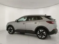 Usata Opel Grandland X Innovation 131 CV (96 kW) 2020 Grigio SUV