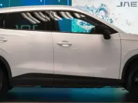 Nuova Omoda 5 147 CV (108 kW) 2026 Other SUV