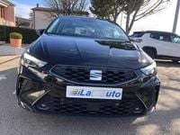 Nouă Seat Ibiza 80 CP (58 kW) 2026 Negru Hatchback