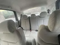 Usata Citroën C3 Exclusive 68 CV (50 kW) 2003 Berlina