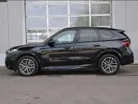 Usata BMW X1 M Sport 136 CV (100 kW) 2025 Nero zaffiro metallizzato SUV
