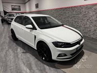 Occasion VW Polo Style 95 ch (69 kW) 2021 Blanc Citadine