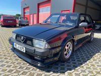 usata Alfa Romeo 75 3.0 quadrifoglio Zender