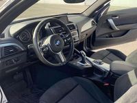 Usata BMW 225 M Sport 224 CV (164 kW) 2016 Coupé