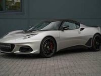 Usata Lotus Evora 416 CV (305 kW) 2019 Argento Coupé