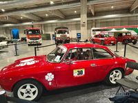 Usata Alfa Romeo GT 1970 Rosso Coupé