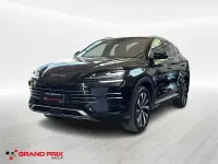 Usata BYD Seal U Comfort 218 CV (160 kW) 2025 Nero SUV