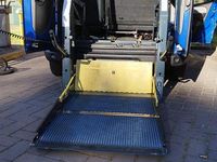 Usata Fiat Doblò 2009 Monovolume