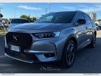 Usata DS Automobiles DS7 Crossback Rivoli 131 CV (96 kW) 2021 Grigio SUV