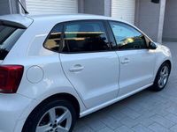 usata VW Polo Polo 1.6 TDI 90CV DPF 5 porte Highline