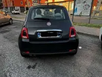 Usata Fiat 500 Pop 69 CV (50 kW) 2018 Utilitaria