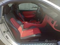 usata Mercedes SLK200 kompressor