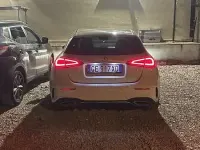 Usata Mercedes A200 Edition 163 CV (119 kW) 2021 Berlina