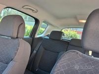 Usata Peugeot 3008 120 CV (88 kW) 2015 Station wagon