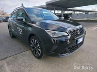 Nuova Seat Arona Black Edition 116 CV (85 kW) 2025 Other SUV