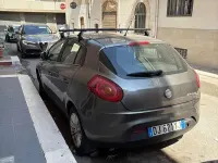 Usata Fiat Bravo Dynamic 120 CV (88 kW) 2008 Utilitaria