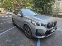 Usata BMW X1 M Sport 150 CV (110 kW) 2025 Grigio SUV