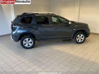 usata Dacia Duster 1.6 SCe Start&Stop 4x2 Essential