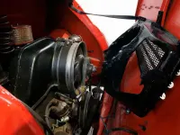 Usata Fiat 500 50 CV (36 kW) 1967 Other Utilitaria