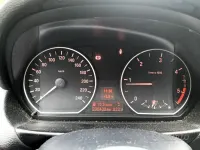 Usata BMW 118 143 CV (105 kW) 2008 Nero Utilitaria