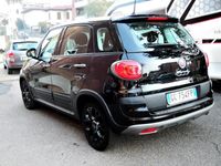 usata Fiat 500L 1.4 95 CV CROSS anche NEOPATENATI