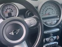 Usata Mini Cooper D 2009 Utilitaria