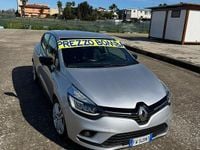 Occasion Renault Clio IV 75 PK (55 kW) 2019 Grijs Sedan