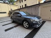 Usata Audi Q8 e-tron Ambiente 158 kW (215 CV) 2020 SUV